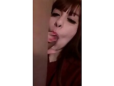 Gf Blowjob 3