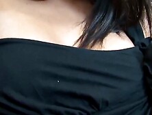 Natalie - Pickup Nipple Play