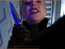 Mistress Forces your ejaculation pov