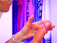 U will cum twice if the hotty wishes it