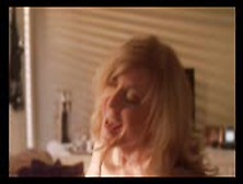 Nina Hartley In It's Not A Date (2014)