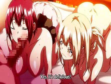 Boku Ni Sexfriend Ga Dekita Riyuu Episode 4