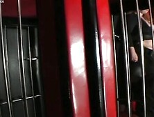 Sultry Sorority Star Alexa Has Entrancing Nipples And Is About To Get Pounded