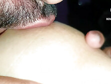 Nipples Sucking and Fucking Pussy