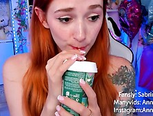 New limited Edition Ice Coffee