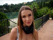 Dancing Vibes In Ass Gaping Times