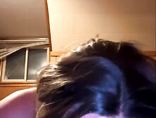 Sissy Humiliation- solo oral pleasure-sex, fisting and self facial!