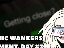 ULTIMATE EDGING CHALLENGE  - Try not to cum