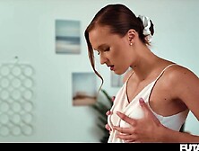 Sexy glamorous trannies explode with cum - Real Life Futa Compilation