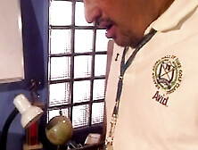 Of Time And Passion in Intense Bond