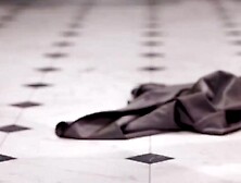 Charles Dera's Filthy Fantasy - Hot Blonde Babe Fucked in Her Washing Machine