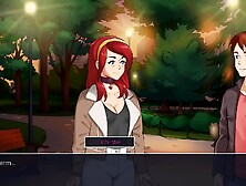 Milfs Plaza Christie gets her big tits jizzed on in steamy sex scenes - Part 3