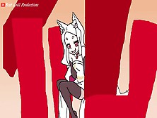 Sewayaki Kitsune No Senko-San Op | Paint Version