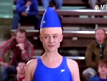 Michelle Burke In Coneheads