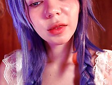 Maimy Asmr Roxy Cosplay Video Leaked