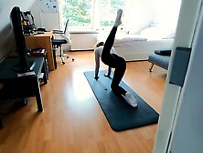 Aphrodisiac AlexSanderOfficial at petite dirt