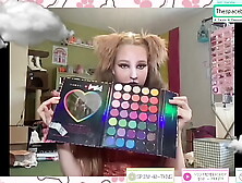 PuppyGirl ManyVids LIVEShow Highlights