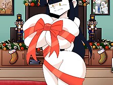 Sleigh All Night Audreys Christmas Orgy