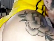 Big Ass Latina Pawg Curvy