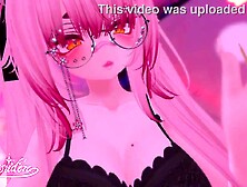 U Just Got Home, Let Me Pamper U ~ (Love • Purring • Ear Cleaning • Kisses • GFE) 【3DIO ASMR】