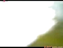 Indonesia Granny's Old-barely legal Adventure