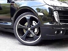 Stranger's Blind Date Turned Into A Wild Sex Adventure