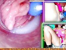 deep inside a camwhores vagina