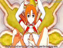 Sword Art Online - Asuna