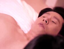 Korea Erotic Movie [Young Step Mother : The Original] Sex Scene