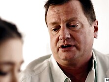 PureTaboo: Pervert parents having sex with a virgin angel - Brandi Love and Jane Wilde on PornHD