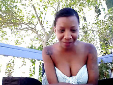 Super Horny Fun Time - September Reign