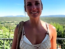 Very special outdoor coaching - Jacquie et Michel TV