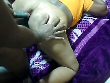 Pahli Bar Gand Mein Dala