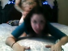 Getting wazoo screwed