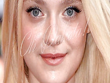 My Second Tribute To Dakota Fanning