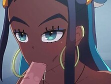 Nessa (Nestee Shy)