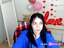 Myfreecams - Rina Candy February 18 2025