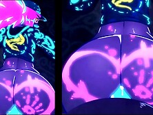 Hd porn with rosy greedyneko from Verified Amateurs