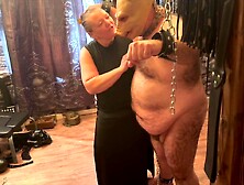 Part 1:- Fleshly play for Satana's piggy. will t be punishment or hell? I will let u give a decision.