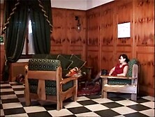 Nonna vogliosa scopata di culo Sc2