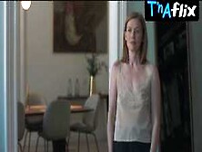 Mireille Enos Sexy Scene In Hanna