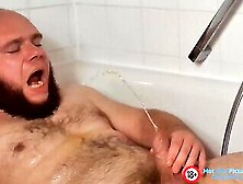 Cri33Y's Gay Pissing Session