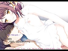 Haji Love Route2 Scene6 (Auto Translation)