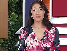 [rctd-462] Dirty Talk Female Newscaster 29 Perverted Mature Woman Talks Dirty Reiko Kobayakawa Sp Scene 3 - Teaser Video