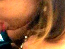 Daddy's Dirty Little Slut Loves Sucking Cock