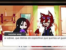 Follado con un sucubo