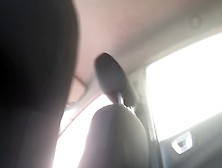 My Slut End Uber