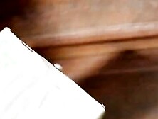 DoeGirls - Zazie Skymm Young Hungarian Cutie Wants To Fuck