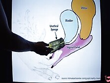 Squirting Tutorial !!! How To Make Chick Squirt ?! Mrpussylicking