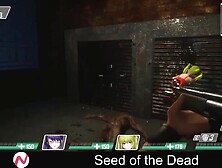 Seed Of The Part02 ( Paid Game Nutaku ) Action Fps